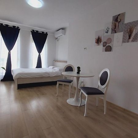 Garsoniera Studio Констанца Экстерьер фото