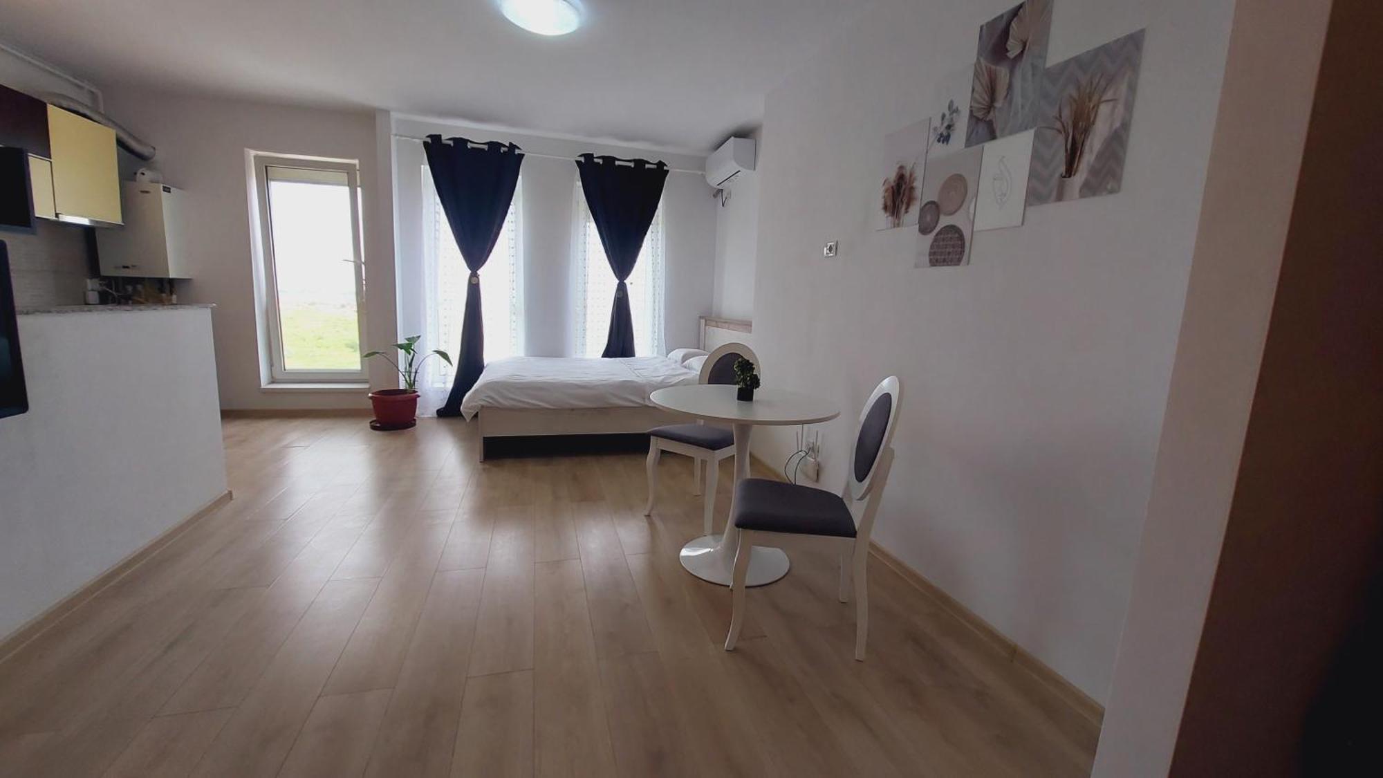 Garsoniera Studio Констанца Экстерьер фото