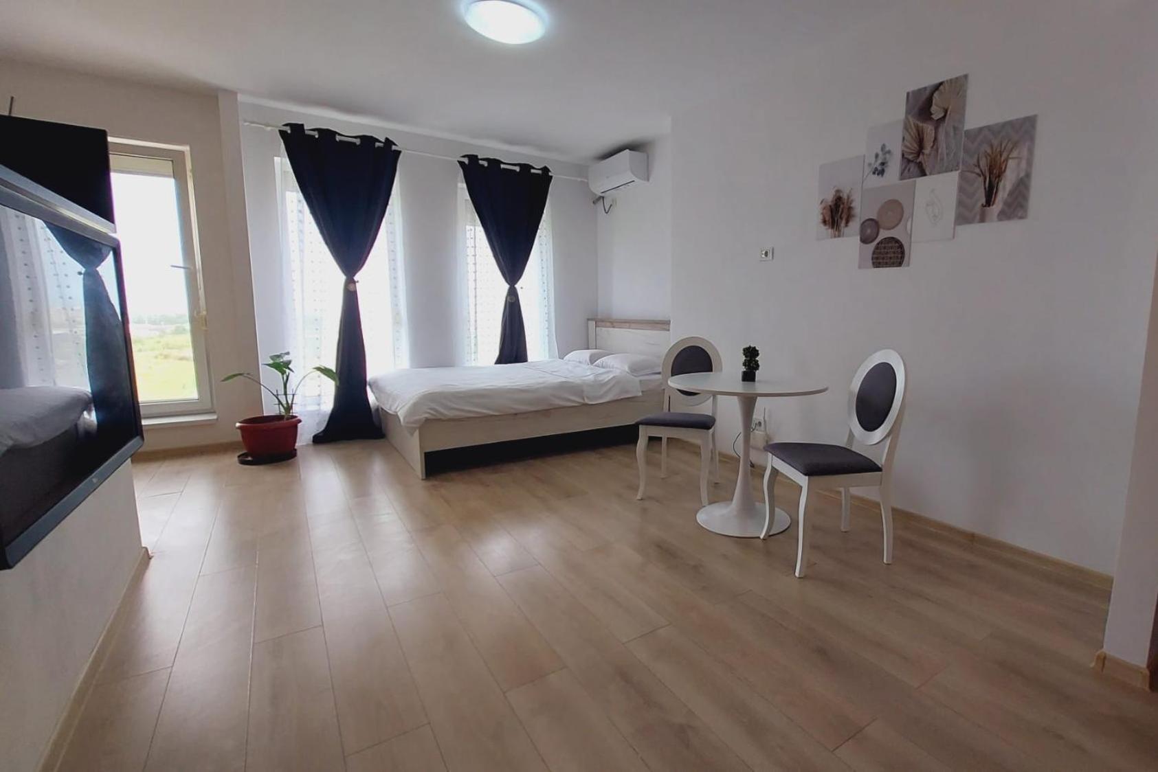 Garsoniera Studio Констанца Экстерьер фото